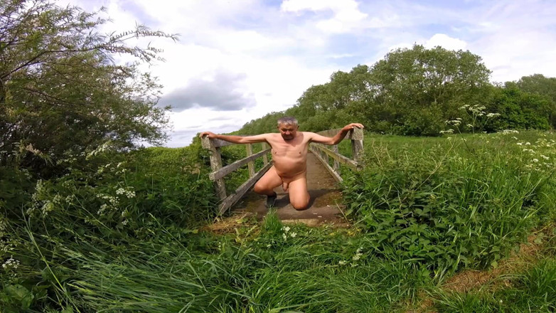 Andy: Klip Bridges