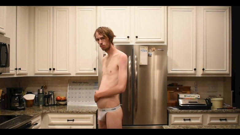 ElementX1018: Aku tahu.