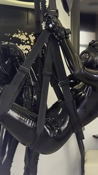 Sexy tiempo de juego parte 2 Alex Latex
