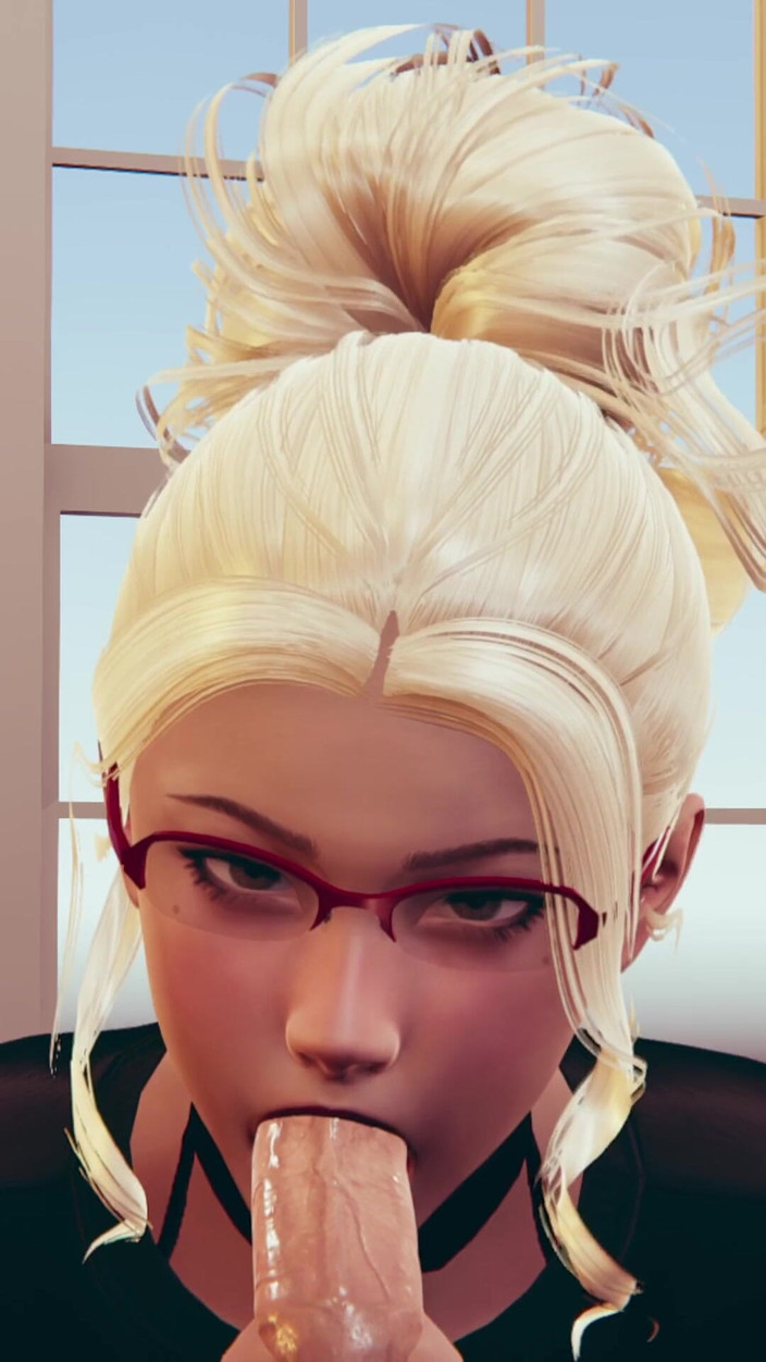 TravisMillpi: Baas neukt secretaresse nadat partners het kantoor hebben verlaten