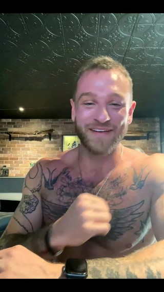 Leo Bayne: ライブストリームを復元できました