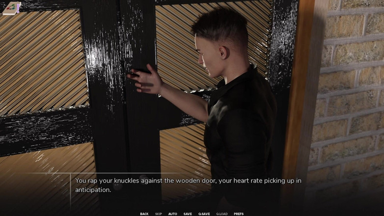 AVNTeller: Табу університет No101 - мій викладач коледжу жорстко трахається в її дупу