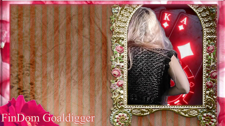 FinDom Goaldigger: 従順な奴隷調教