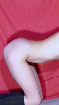 Hot Little Brunette Wendy Dancing and Stripping