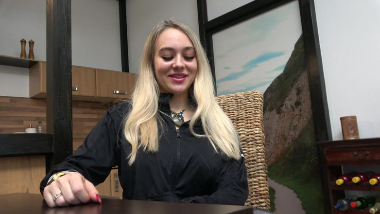 Beverly peach: El papá de mi mejor amigo quiere follarme