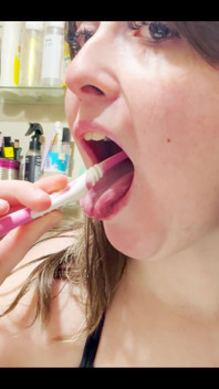Do They Like Everything Connected to the Neck and Gagging?