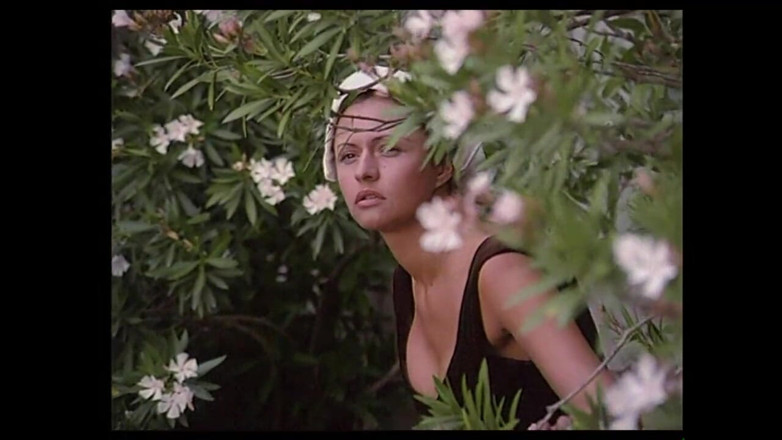 MMV films - The Original: MILF blonde yang cantik menikmati seks dengan zakar besar yang...