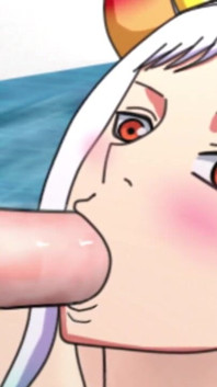 Oden Fuck Yamato