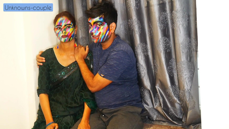 the last man: Devar richiede a bhabhi di avere una ragazza 1