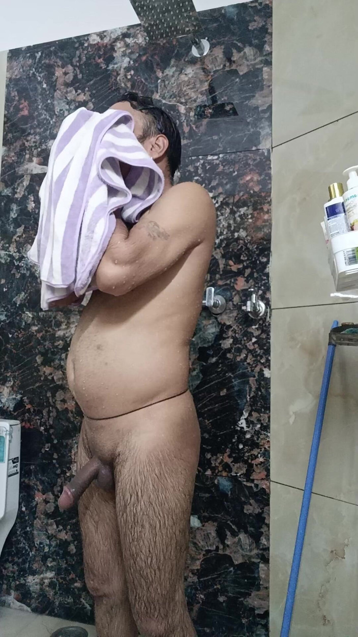 Rajasthani-old-lover: Indyjski Desi policjant ojczym seksu z ojczymem sąsiada i ojczymem...