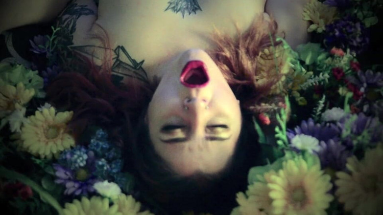 Freshie juice: 너의 프랑스 소녀처럼