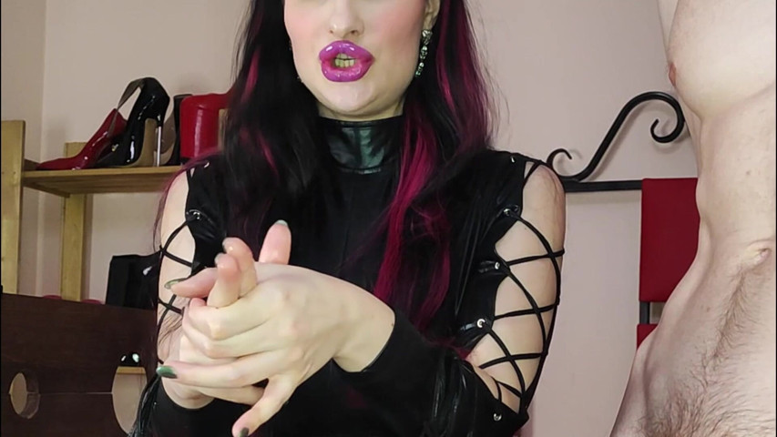 Bi-encouragement, Cum Eating Training (Princess18) Bi-encouragement, Cum Eating Training (Princess18)