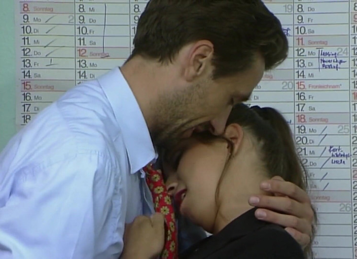 German amateur couples: To niemiecka amatorska nimfomanka, która zostaje podwójnie penetrowana