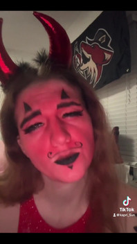 How do you stumble across my page?