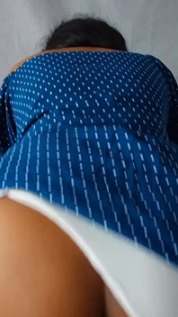 Shy Village Girl Fucked Hardly by Her Step Brother - Multiple Orgasm - Asian Hot Couple