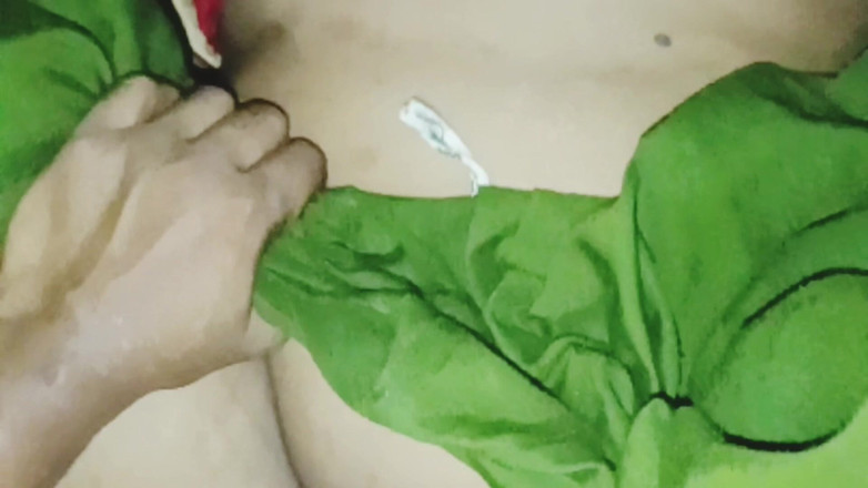 Bhabhi UP: Delhi Bhabhi
