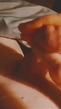 16時間のエッジングザーメンショット - セクシーな声のパパが大量発射