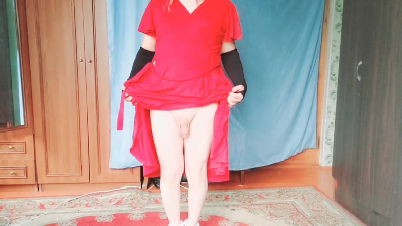 Kitty_Cross: Bragas mirando, ¿estás mirando?