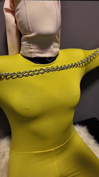 Cage bondage, crop spanking orgasmen, Zentai Layering