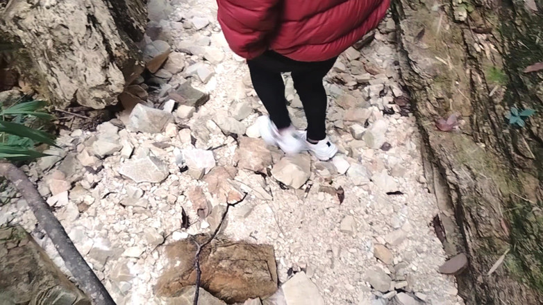 Lustybaby605: Nepálská lesní dobrodružství 2.4- Jungle Main Mangal