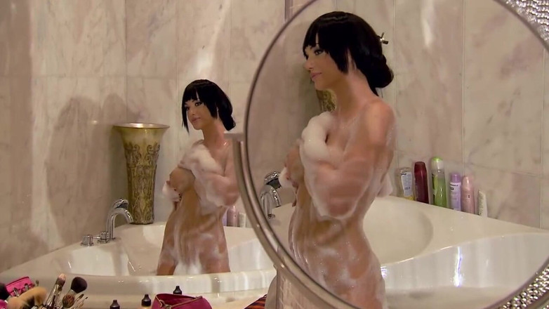 MCG Empire: I Love her busty sexy body!