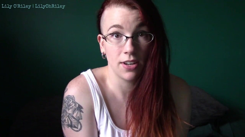 Lily O'Riley: Arousal balm