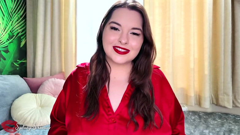 Sydney screams fetish: 너의 행복한 마누라, 행복한 삶