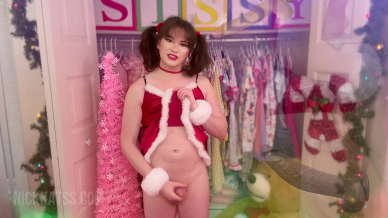 Natalie Napoli: 娘娘腔的礼物