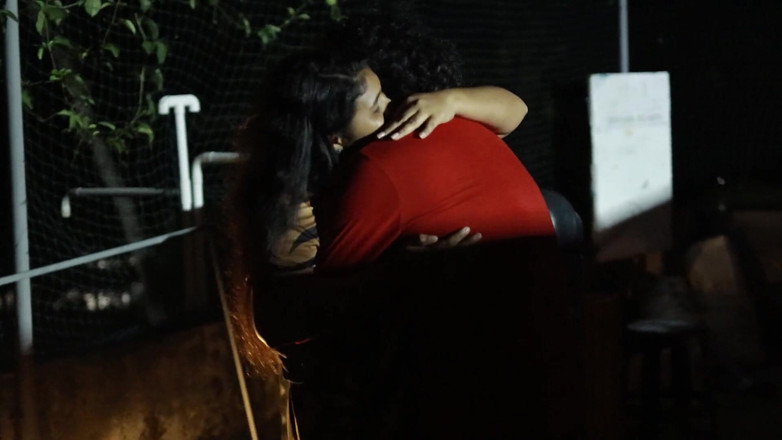 Vaigavarun45: Terrace Night Fuck with Girlfriend While Her Parents Not in...