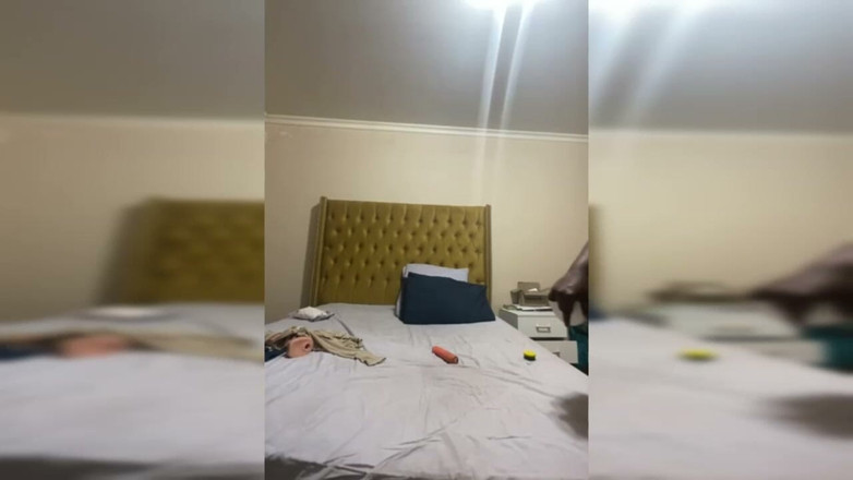 Legendary Booty Overdose: Odada Bana Katıl