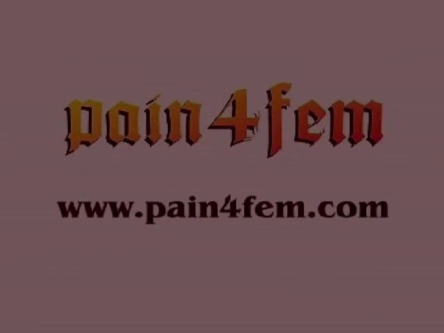 Spanking Server: Michelle ass whip 0701