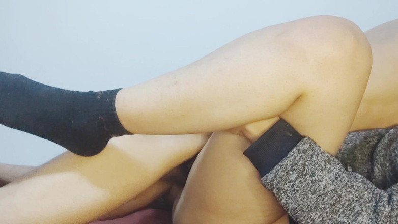 Mili069: POV 4K 포르노 Mili060