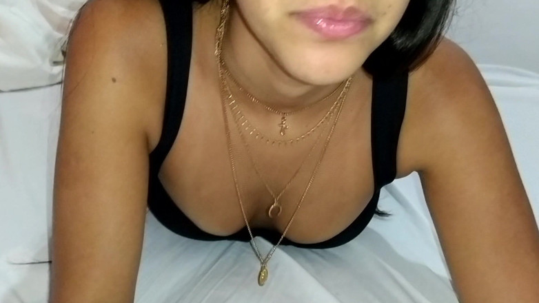 Strimermodel: Bienvenido a mis estornudos!