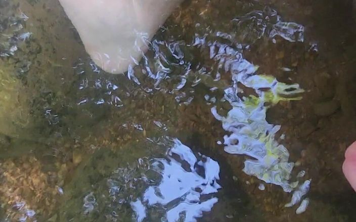 Djk31314: More Time at the River