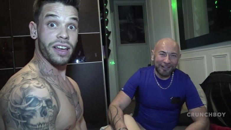 Shemale videos: Ftp pussyboy follada a pelo por Kevin David