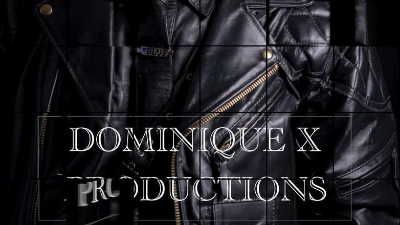 MusclesCigarsFFPig: Кожаные штаны и трубка