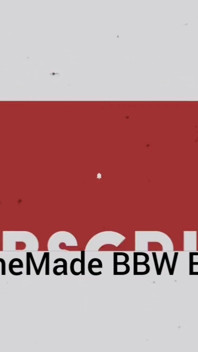My Huge Ass Riding BBC