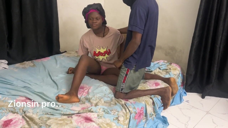 Zion: Celowo Włożyłem Moją Przyrodnią Siostrę W Nastrój Pieprzenia I Zostawiłem...