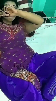 インドの大きな胸のバービーが毎日セックスをしている