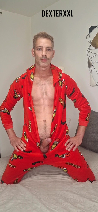 Vero Thomas: Ein tropfen glück. stehend hart, großer schwanz kommt