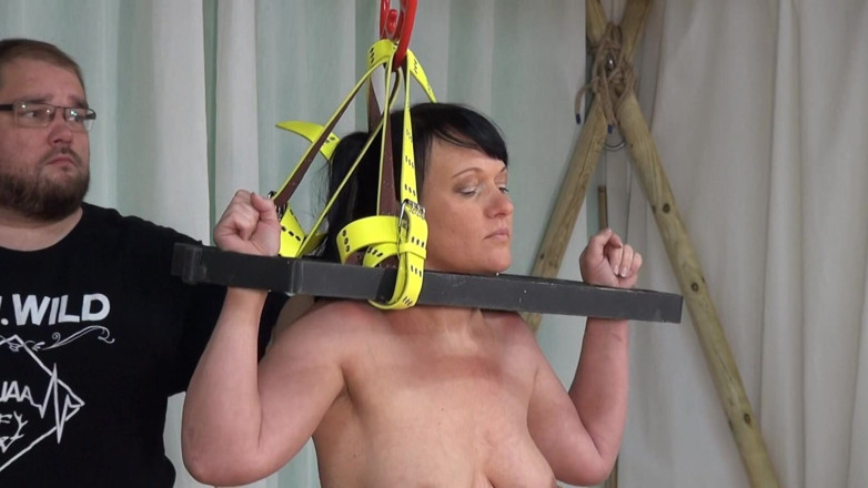 Studio Costeau: Bir farkla pillory, yvette costeau