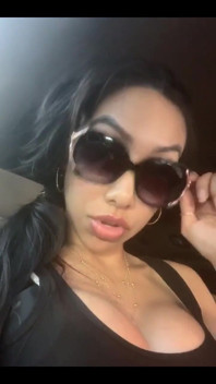 In the Car