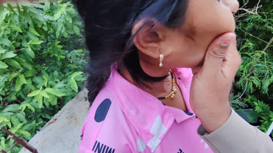 Indisches bhabhi ki chudai mit jungem Daver - junge heiße paare voll romantische sexfilme - Dorf heißer bhabhi-sex - stiefschwester -br