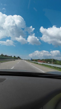 Pourquoi mon break en voiture, partie 3
