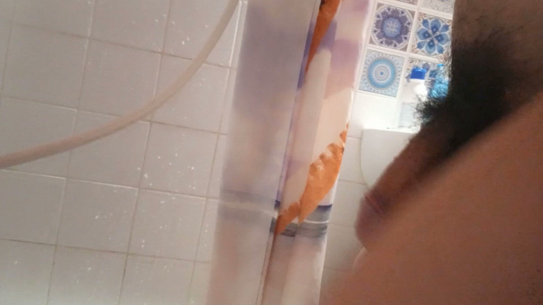 Jon Arteen: How to Piss with a Morning Wood, Desesperated Twink's Hard...