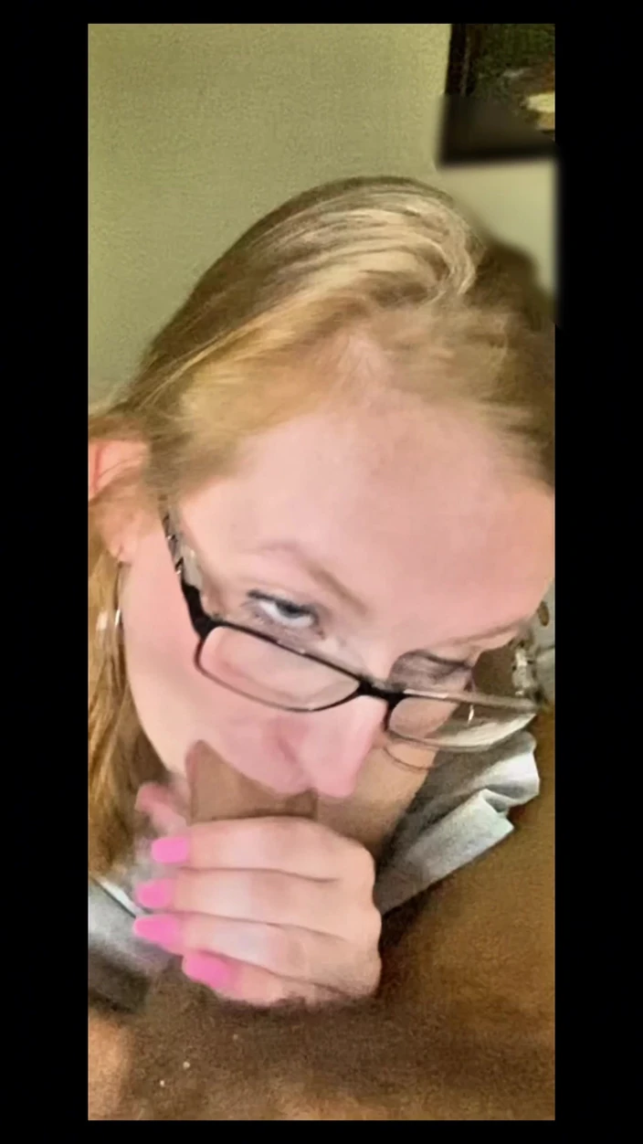 Sluttybritt: POV Titty Fuck PAWG! POV Back Shots!