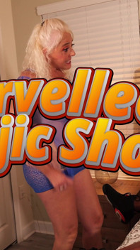 Majic show Marvellee