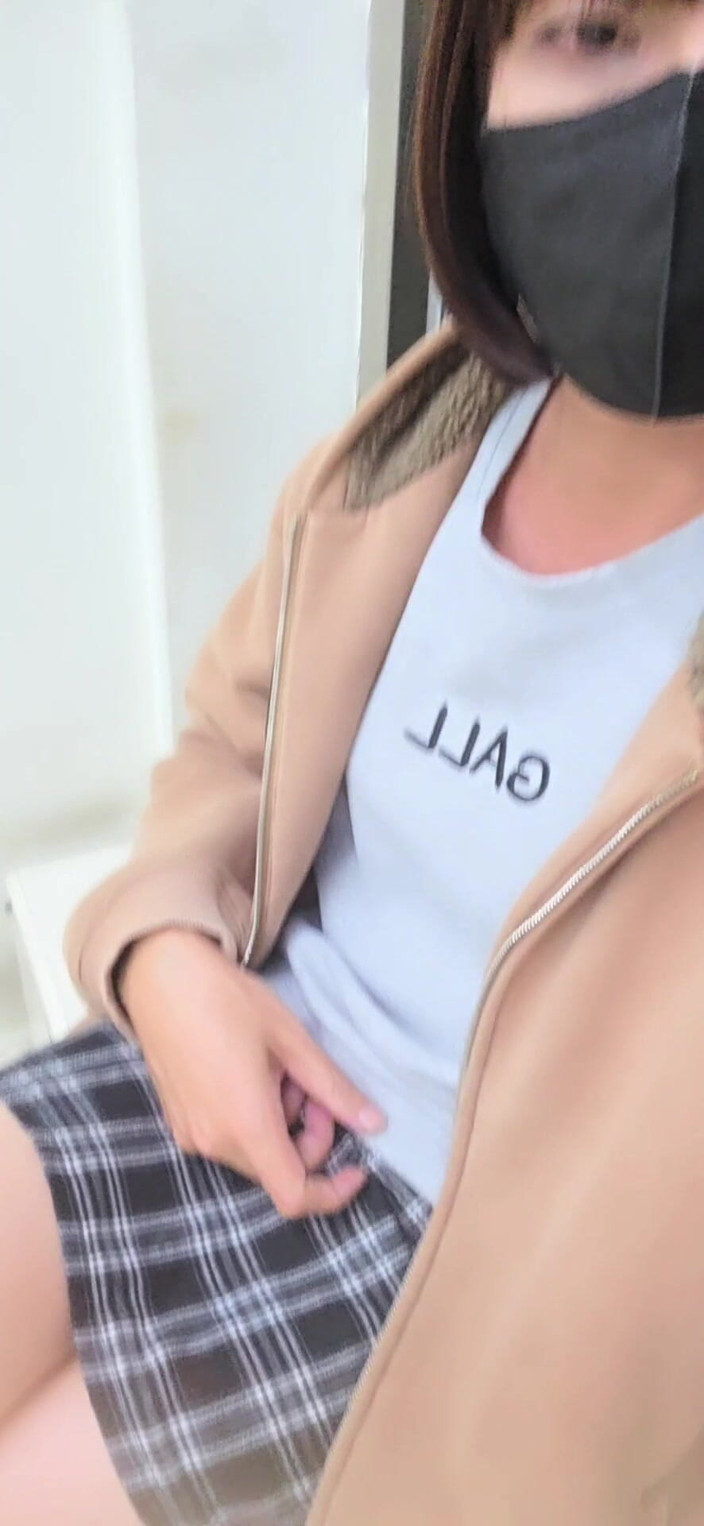 Taiwancdgirl: Ik hoop dat je gedachten verder gaan dan de camera