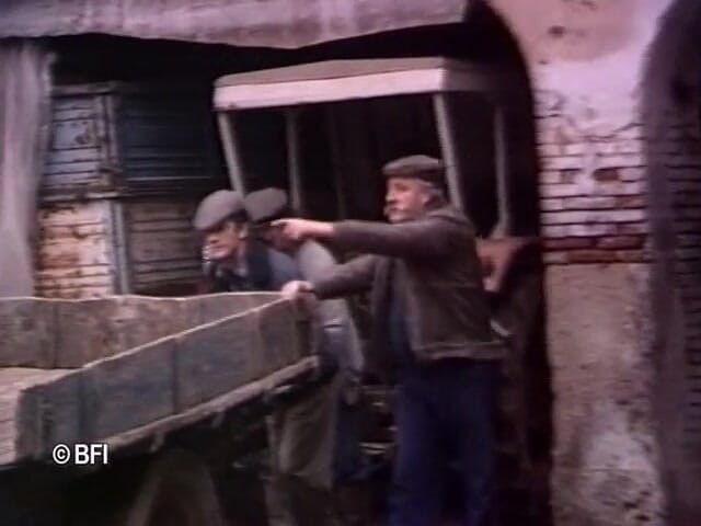 Naughty by nature in Holland: Farmers appetite 1