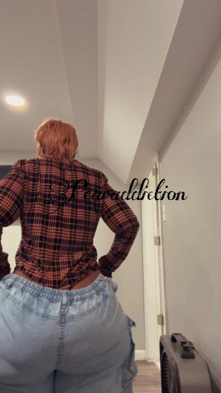 Pearaddiction: Watch This